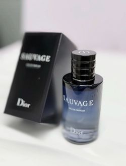 Dior Sauvage Eau de Parfum