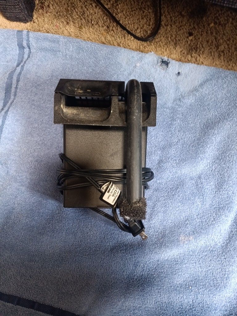 Aqua Tech Fish Tank Filter
