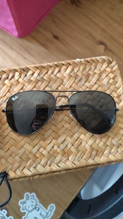 Raybans