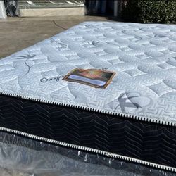 King Orthopedic Supreme