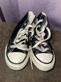 Converse - Girls Size 12 