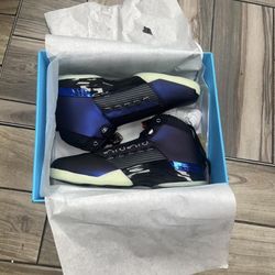 Jordan 17 Doernbecher