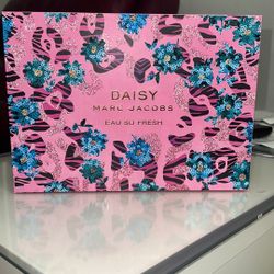 Marc Jacobs Daisy Set (3pcs)
