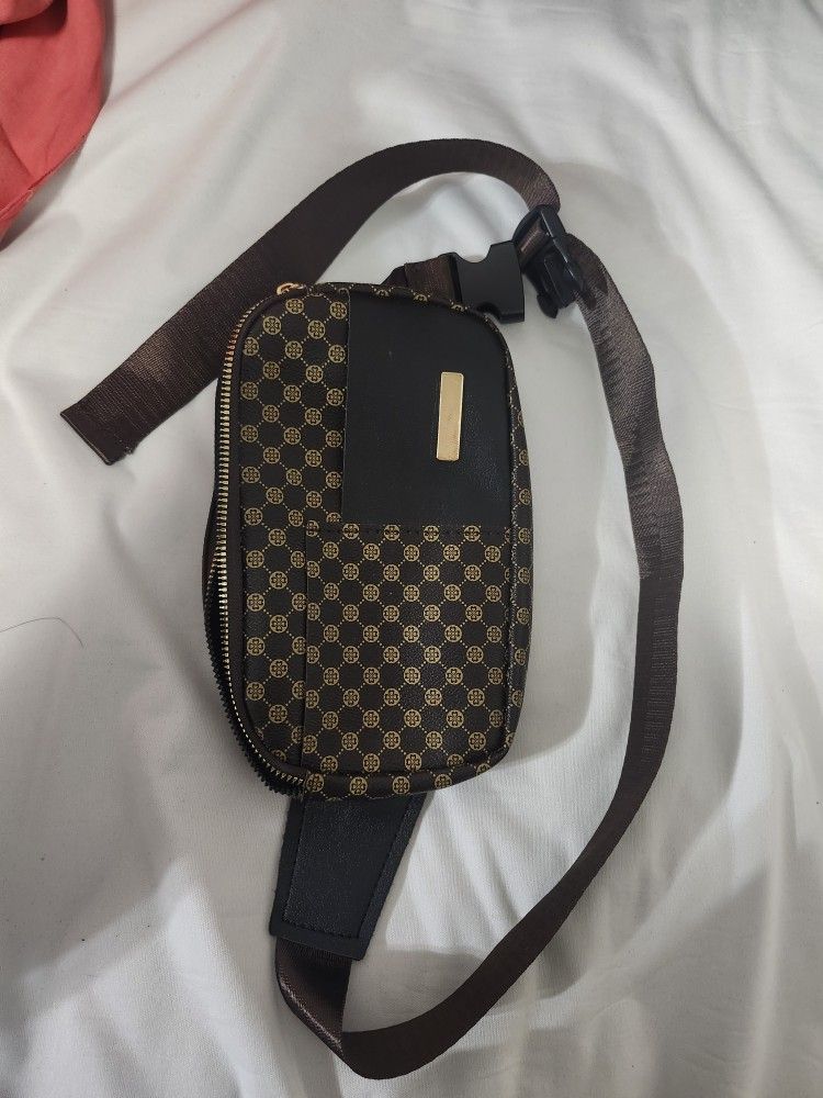 Mens Fanny Pack