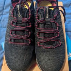 TENNIS REEBOK DE CASQUILLO MUJER 6.5