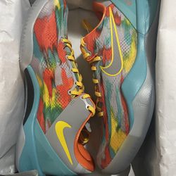 kobe 8 protro “Venice Beach” - Sz 10