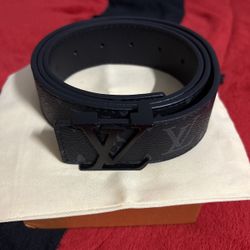 LV Belt 