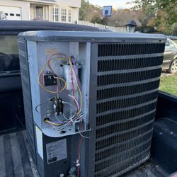 Goodman a/c Unit