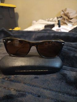 Rayban sunglasses