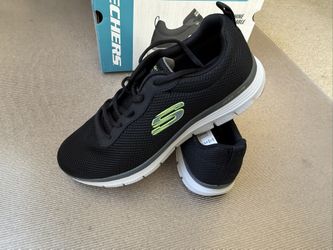 Skechers Men Running Shoes - Size 12