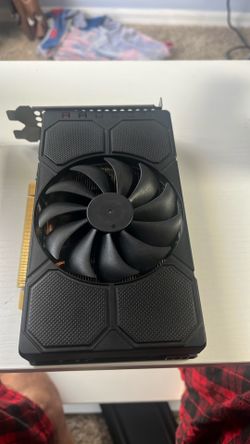 Graphics card