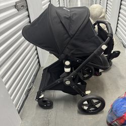 Bugaboo Lynx Stroller