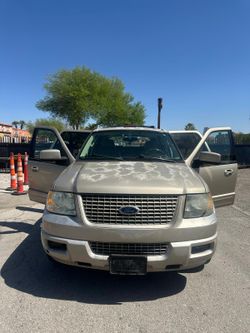 2004 Ford Expedition