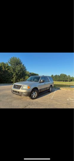 2005 Ford Expedition