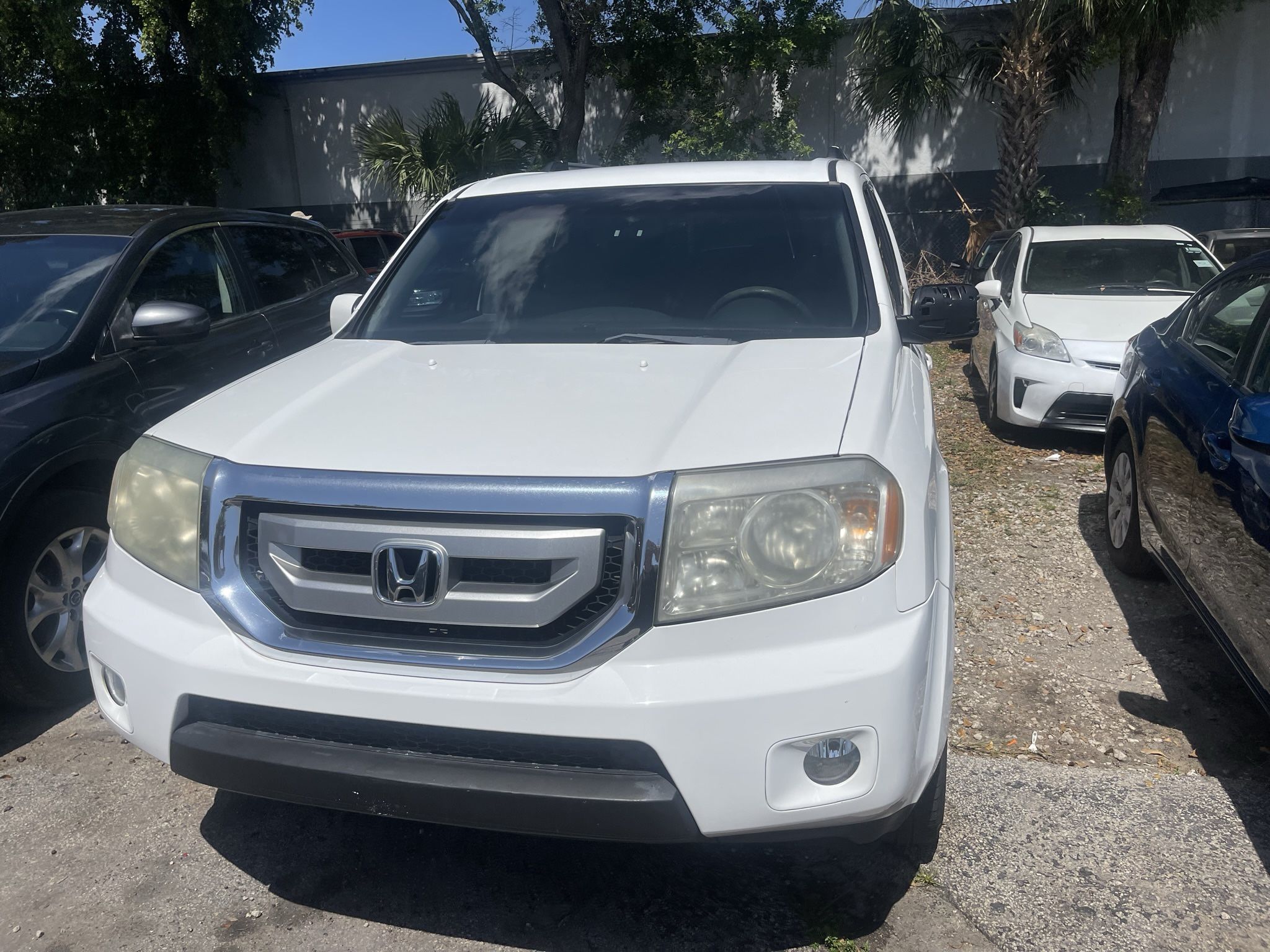 Pompano Beach Honda Dealer Wallpaper For Iphone