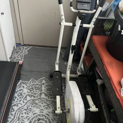 Elliptical 