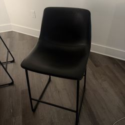 Barstools (4 Total)