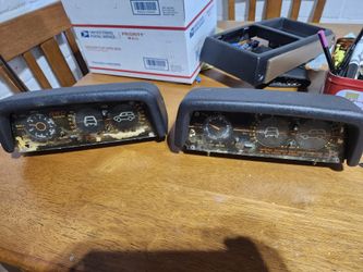 Toyota Pickup Or 4Runner Inclinometer 1(contact info removed)