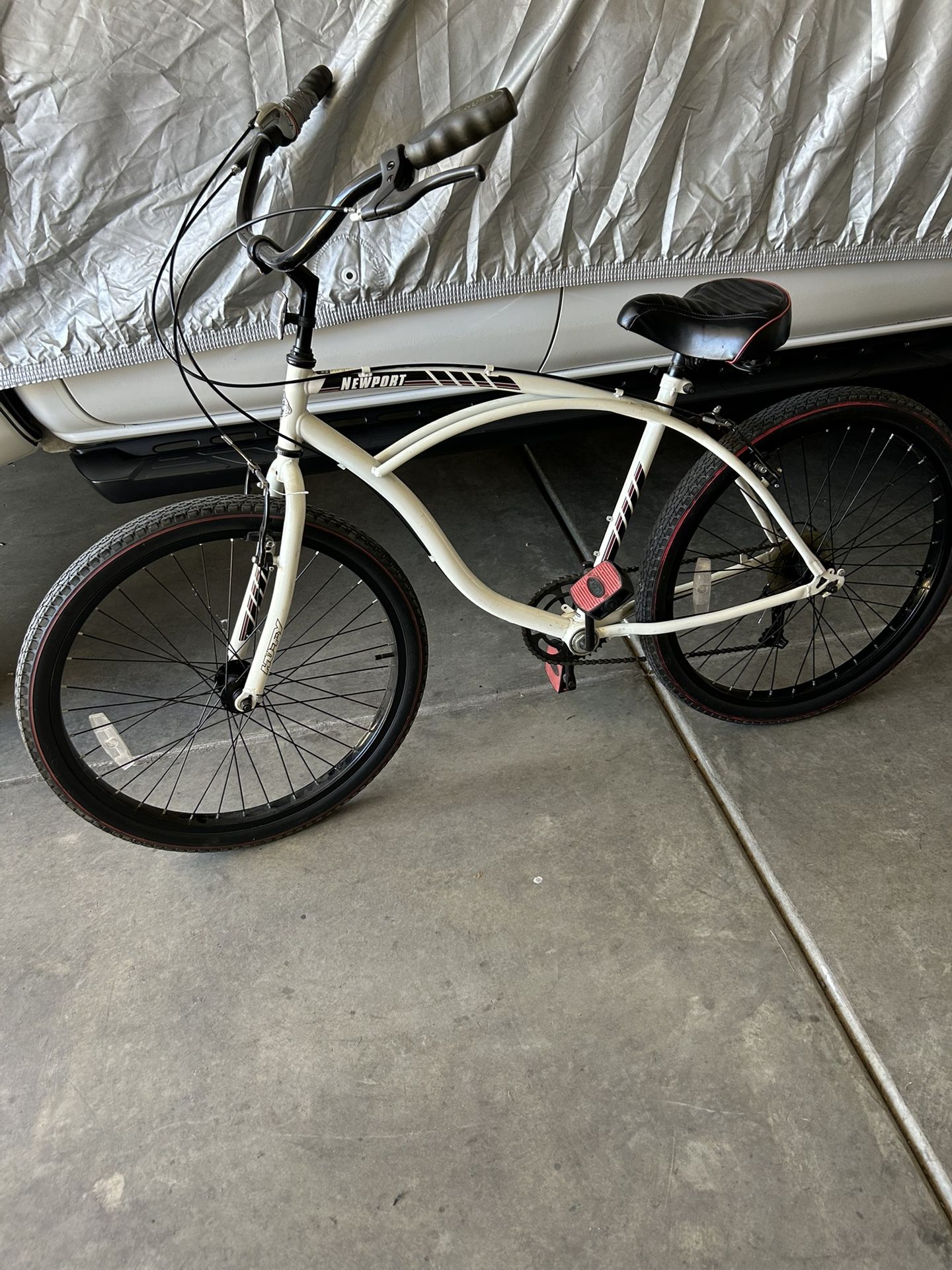 Free Beach Cruiser Need A New Rear Tube Pickup Only In Menifee First Come First Serve