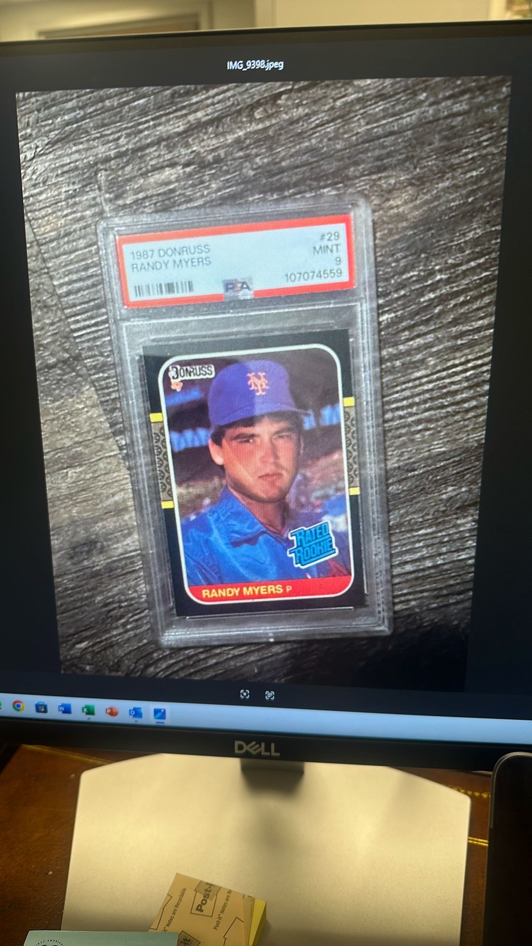 Randy Myers
