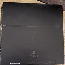 PS4 (512gb) For Sale