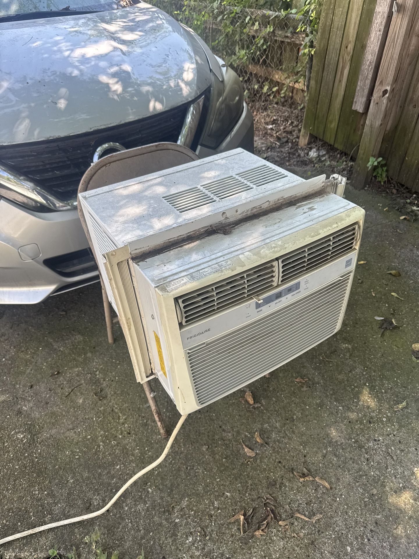 Window Ac