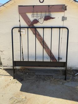 Queen Headboard