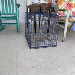 Dog crate - Medium size