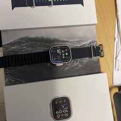 Apple Watch Ultra 2        Súper Oferta $490