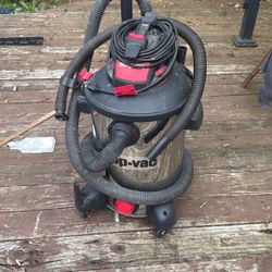 Shop Vac
