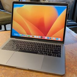 Apple MacBook Pro 13" 2017 i5 8gb 128gb SSD Laptop 