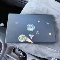 Dell Laptop 