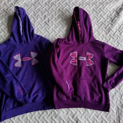 Underarmour Women's Sm