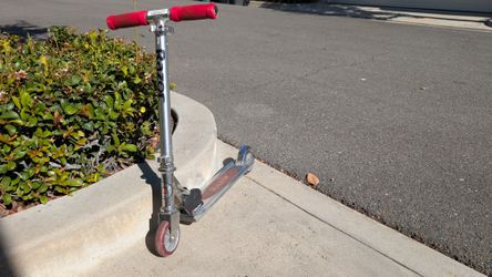 Razor Scooter