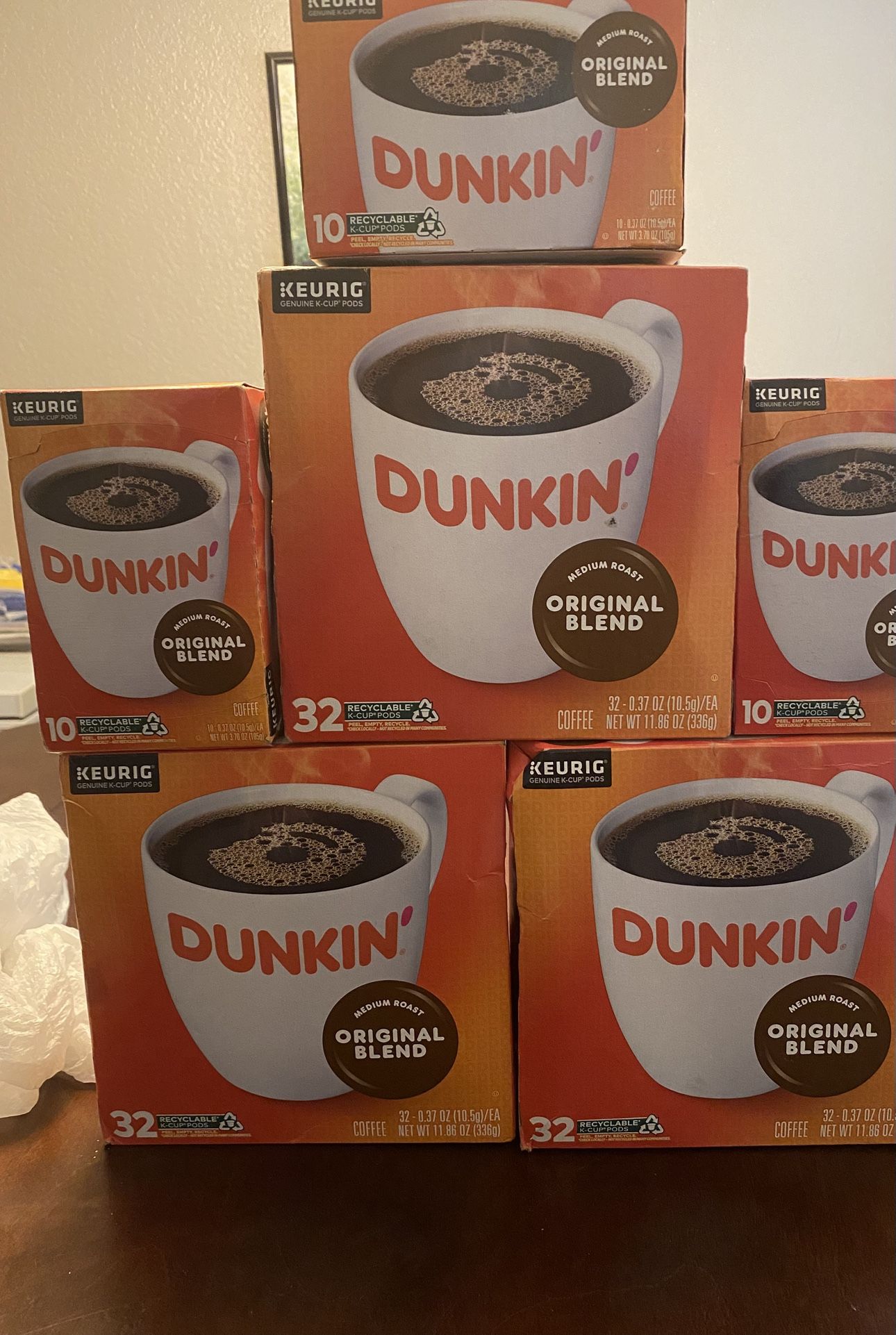 Coffee