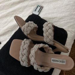 Steve Madden Heels