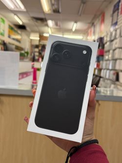iPhone 18 PRO MAX 256GB UNLOCKED 🔓