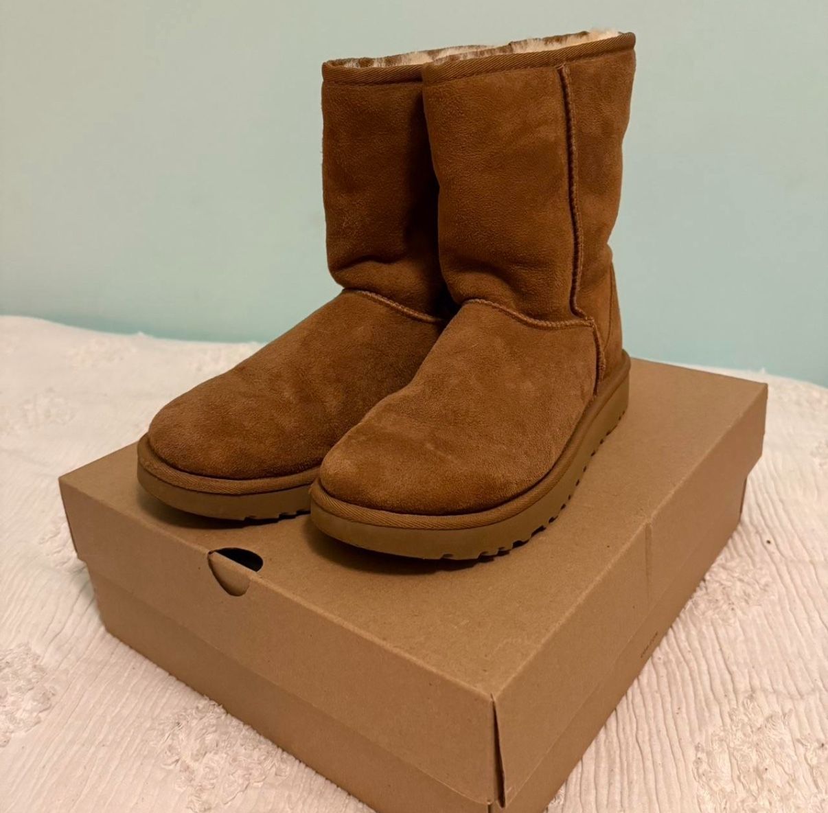 Ugg boots