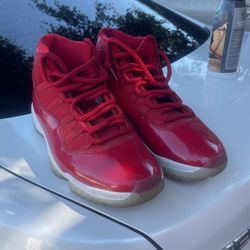 Jordan 11 Win Like 96