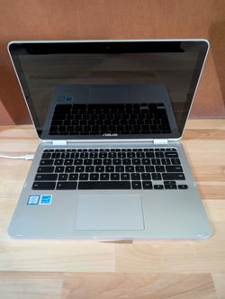 Asus C302C Chromebook No Updates