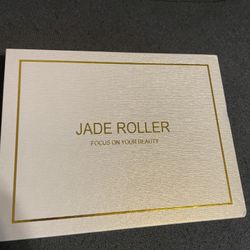 Jade Roller