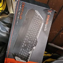 Keyboard