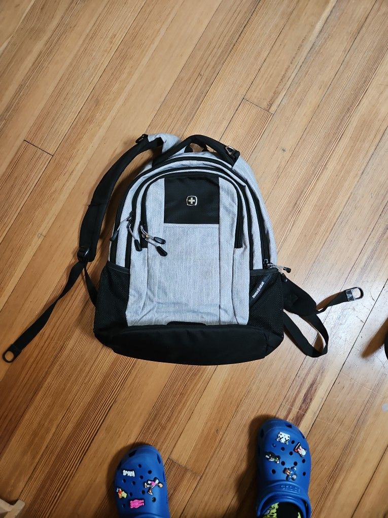 Swiss Gear Backpack