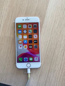 Apple iPhone 7 32GB Rose Gold Unlocked -Fully Functional!!!!