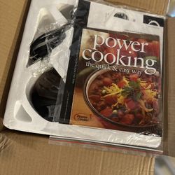 Power Cooker