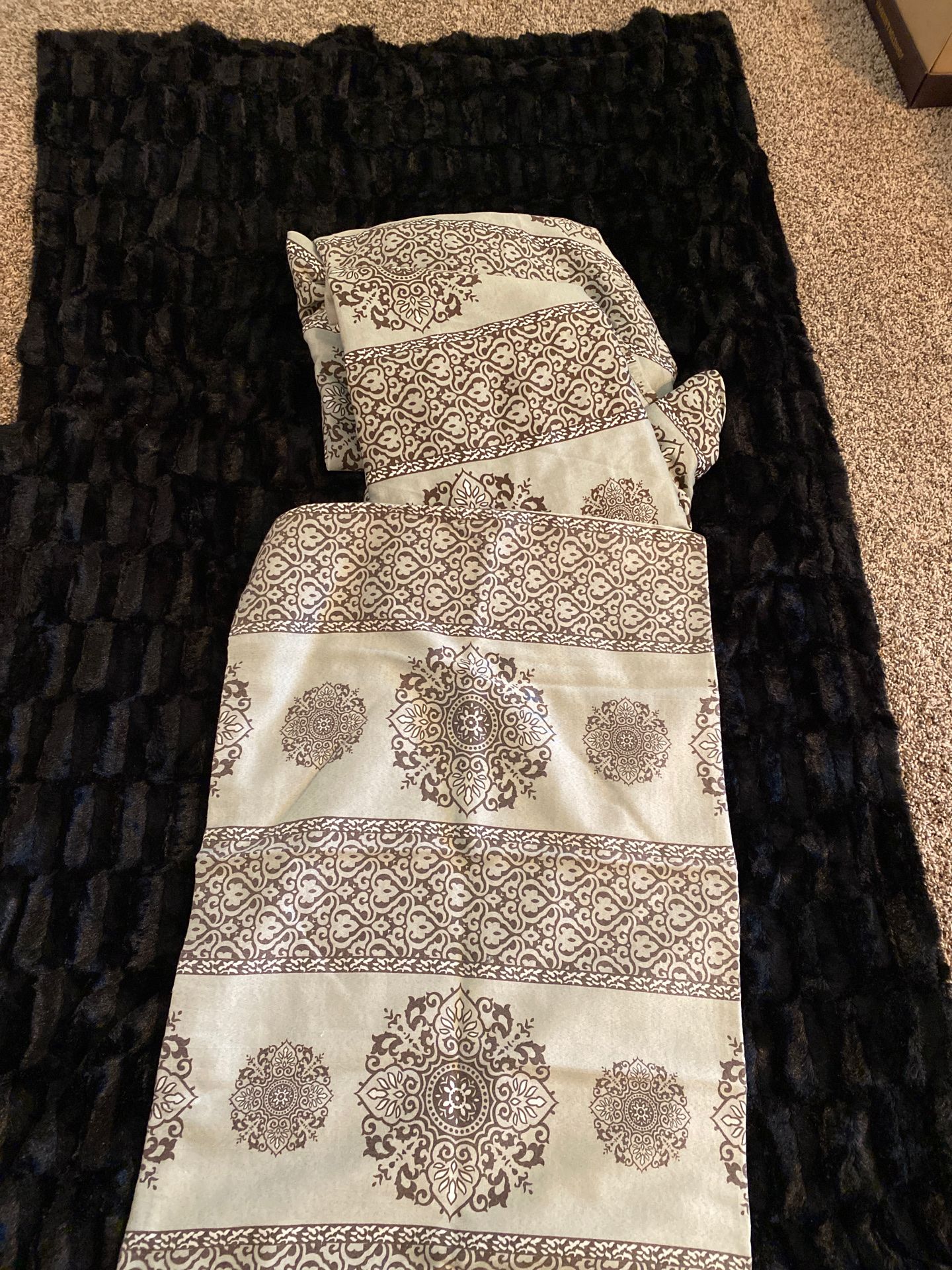 single twin sheet set