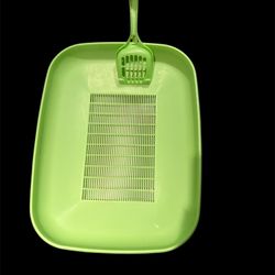 Cat Litter Tray