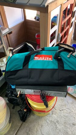 Makita tool bag