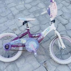 Girl's Bike