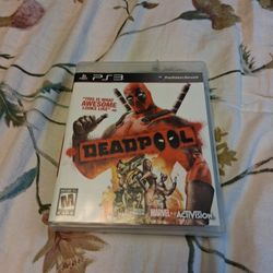 Deadpool